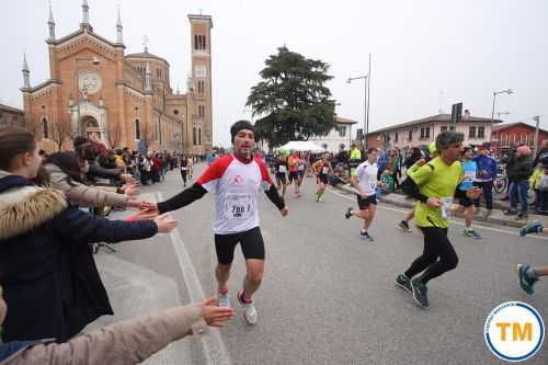 TREVISO MARATHON 1.3 | 42K,21K,Staffetta 2016